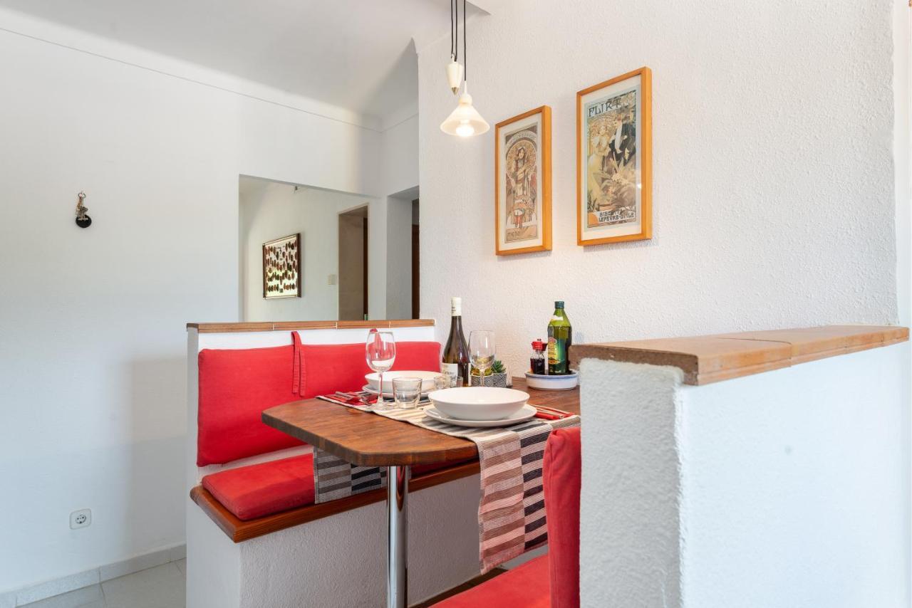 Apartamento Can Verd, Cerca De La Playa Portocolom  Bagian luar foto
